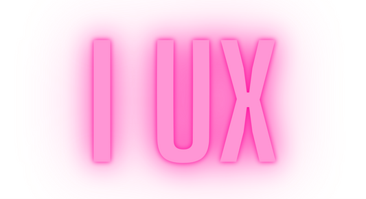 Intro Course to UX